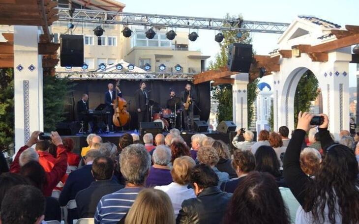 El PSOE propone recuperar el ‘Benidorm Music Jazz’